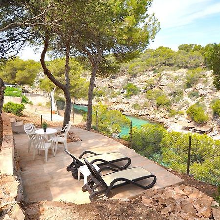 Houm Villa Cala Pi Cala Pi  Rom bilde