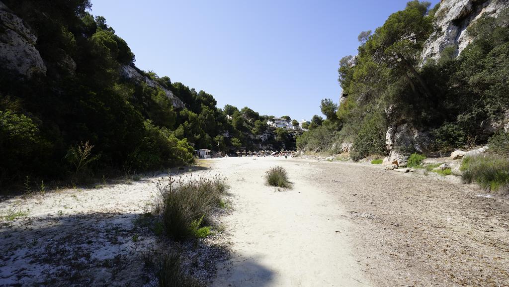 Houm Villa Cala Pi Cala Pi  Rom bilde