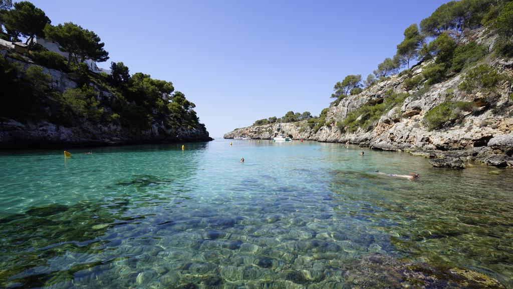 Houm Villa Cala Pi Cala Pi  Rom bilde
