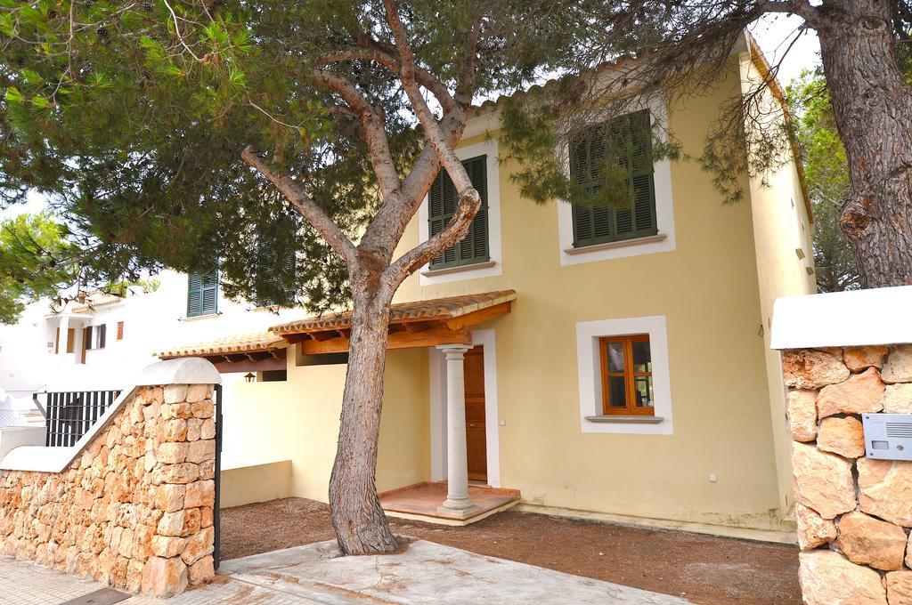 Houm Villa Cala Pi Rom bilde