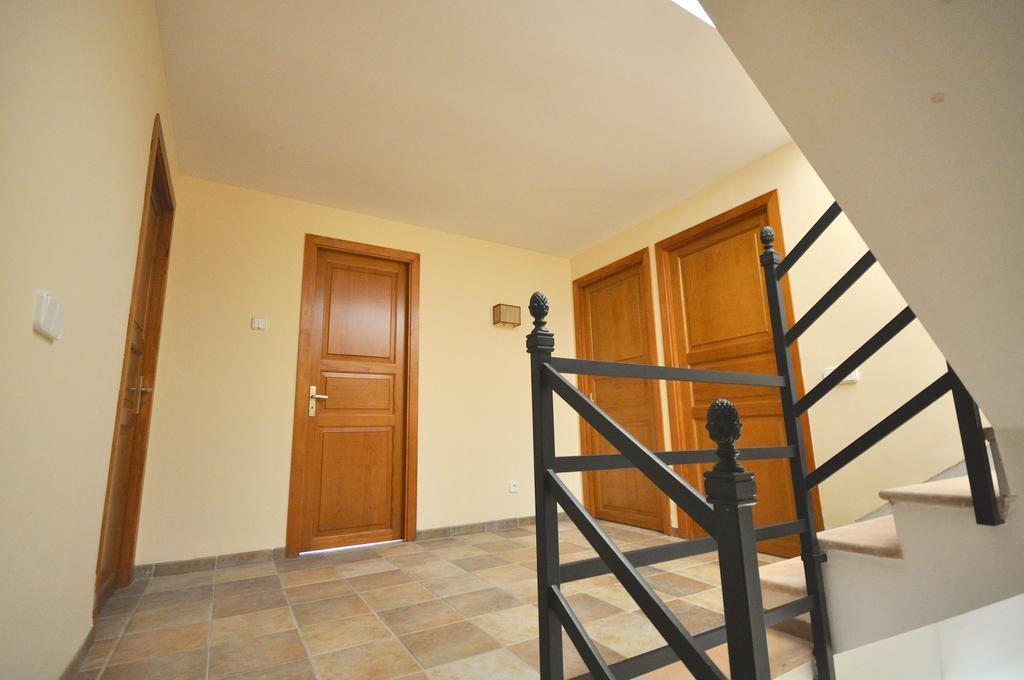 Houm Villa Cala Pi Rom bilde