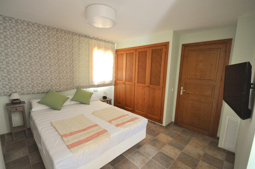 Houm Villa Cala Pi Cala Pi  Rom bilde