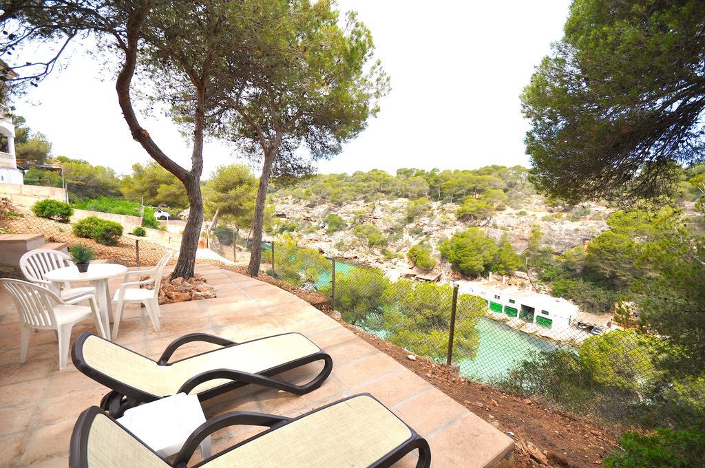 Houm Villa Cala Pi Cala Pi  Rom bilde