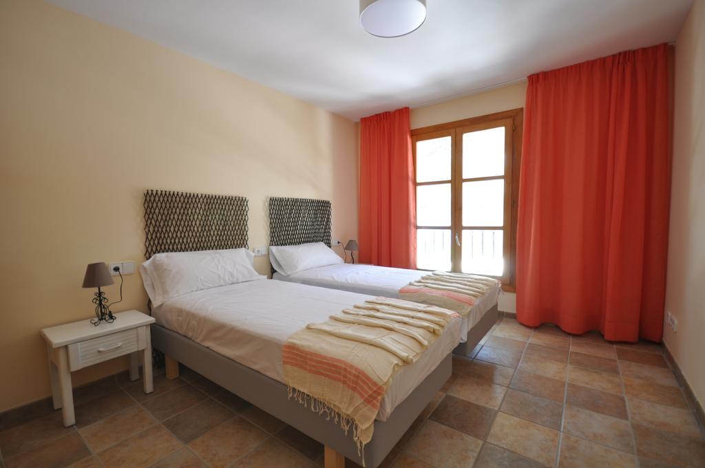 Houm Villa Cala Pi Cala Pi  Rom bilde
