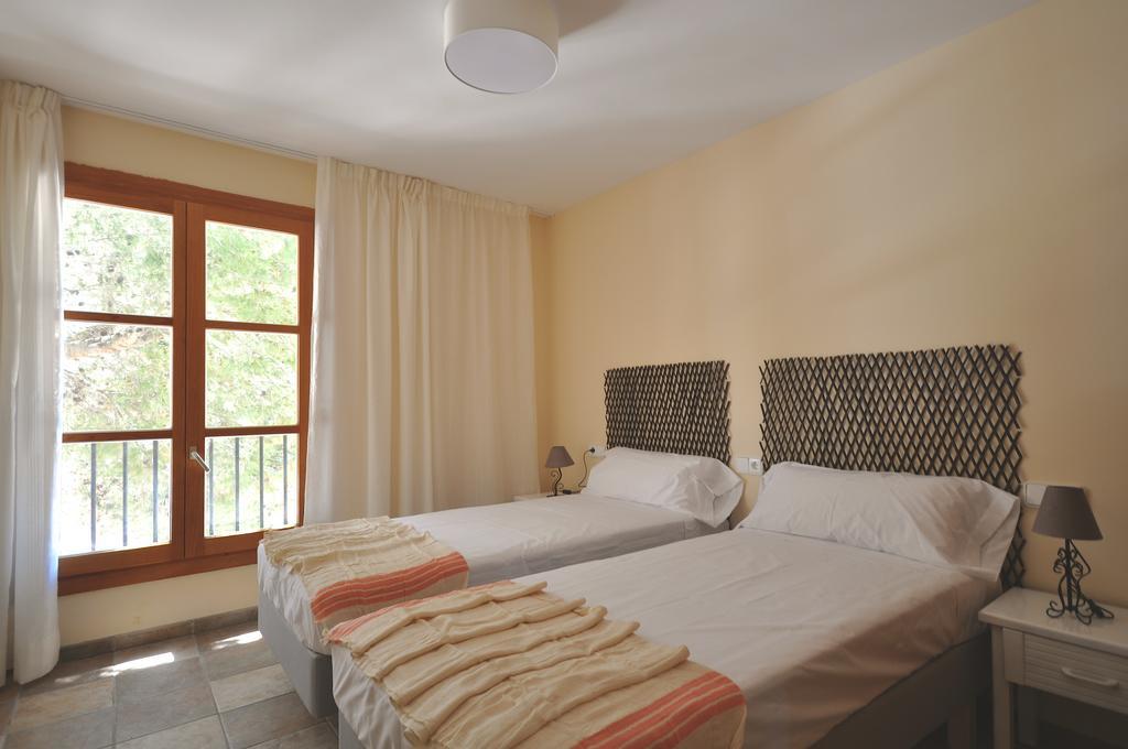 Houm Villa Cala Pi Rom bilde