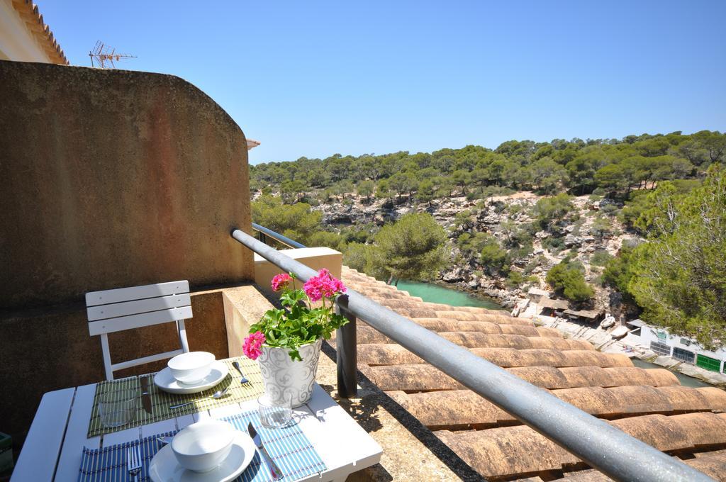Houm Villa Cala Pi Cala Pi  Rom bilde