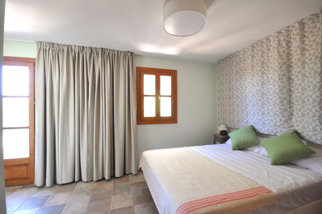 Houm Villa Cala Pi Cala Pi  Rom bilde