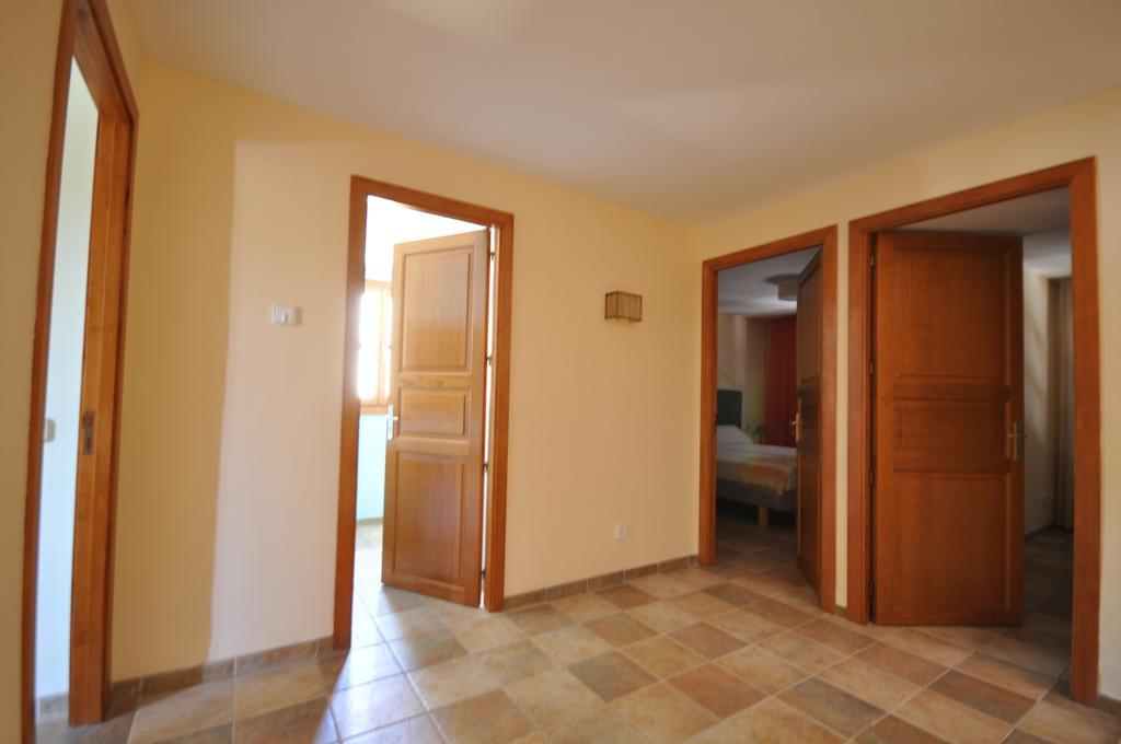 Houm Villa Cala Pi Cala Pi  Rom bilde